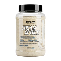 Evolite Nutrition Cream of Rice