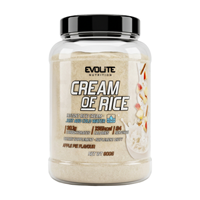 Evolite Nutrition Cream of Rice