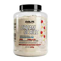 Evolite Nutrition Cream of Rice