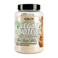 Evolite Nutrition Vegan Protein