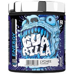 Guarilla Energy Pre-Workout
