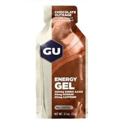 GU Energy Gel