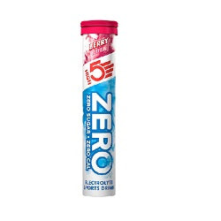 High 5 Zero Electrolyte Sports Drink 20 Tabs