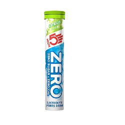 High 5 Zero Electrolyte Sports Drink 20 Tabs