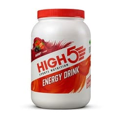 High 5 Sports Nutrition Energy Drink