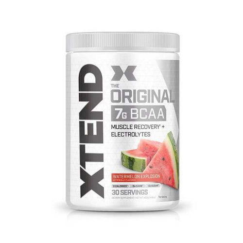 Xtend The Original BCAA — Watermelon Explosion / 423gr