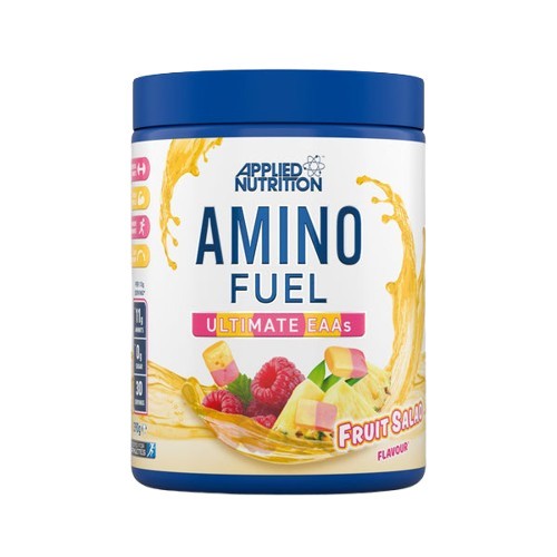 Applied Nutrition Amino Fuel Ultimate EAAs — Fruit Salad / 390gr