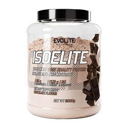 Evolite Nutrition ISOElite Whey