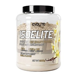 Evolite Nutrition ISOElite Whey