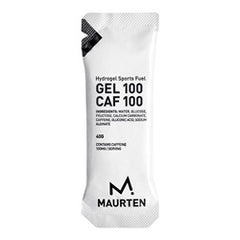 Maurten Gel 100 Caf 100