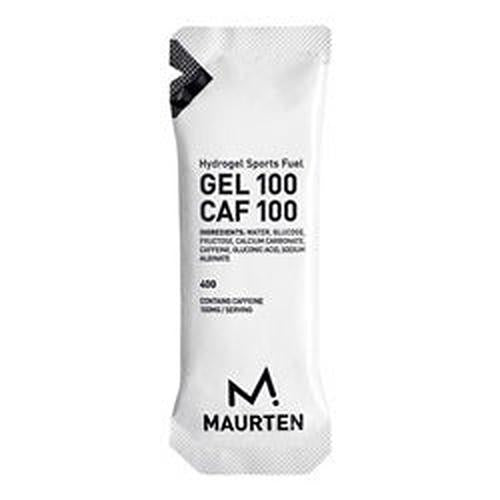 Maurten Gel 100 Caf 100 - Nutrition Planet