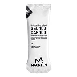 Maurten Gel 100 Caf 100
