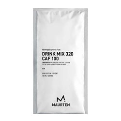 Maurten Drink Mix 320 Caf 100