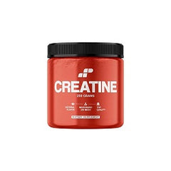 Muscle Power Creatine Monohydrate Micronized