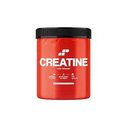 Muscle Power Creatine Monohydrate Micronized