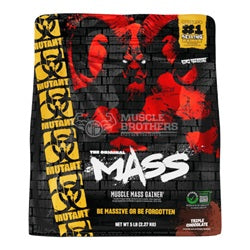 Mutant The Original Mass