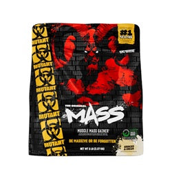 Mutant The Original Mass