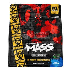 Mutant The Original Mass