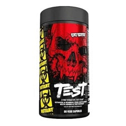Mutant Test 90 Caps