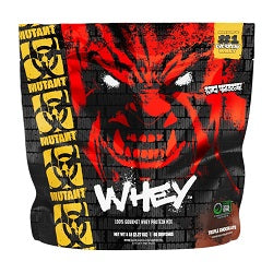 Mutant Whey 2270gr