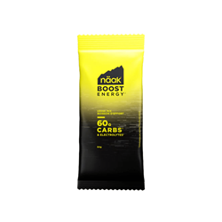 Naak Boost Drink Mix Boisson D' Effort 64gr Unflavoured