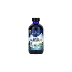 Nordic Naturals Arctic Cod Liver Oil