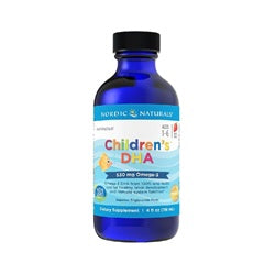 Nordic Naturals Children's DHA