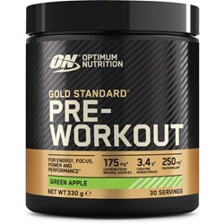 Optimum Nutrition Gold Standard Pre-Workout 330gr