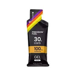 Precision Fuel PF 30 Caffeine Gel 51gr