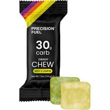 Precision Fuel Energy Chews