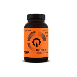QNT Move Burner 90 Caps
