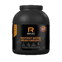 Reflex Nutrition Instant Mass Heavyweight