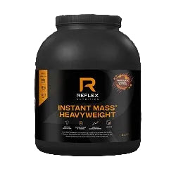 Reflex Nutrition Instant Mass Heavyweight