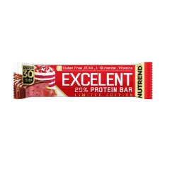 Nutrend Excelent Protein Bar 85gr