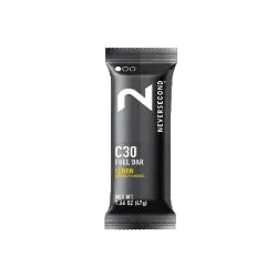 Neversecond C30 Fuel Bar