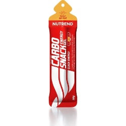 Nutrend Carbo Snack Gel 50gr