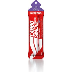 Nutrend Carbo Snack Gel 50gr
