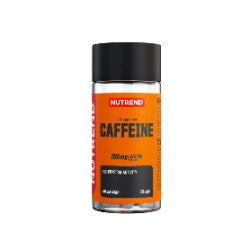 Nutrend Caffeine 200mg 60 Caps