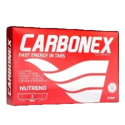 Nutrend Carbonex 12 Tabs