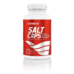 Nutrend Salt 120 Caps