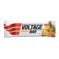 Nutrend Voltage Energy Bar 65gr