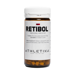 Athletika Sport Nutrition Retibol