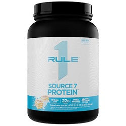 Rule1 Source 7 Protein 800gr
