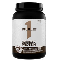 Rule1 Source 7 Protein 800gr