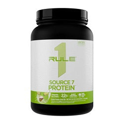 Rule1 Source 7 Protein 800gr