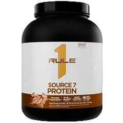 Rule1 Source 7 Protein 1800gr