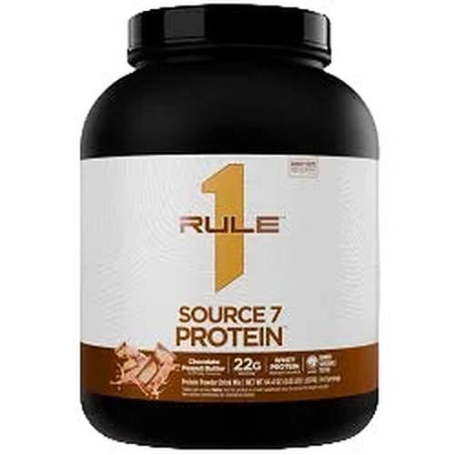 Rule1 Source 7 Protein 1800gr - Nutrition Planet
