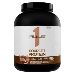 Rule1 Source 7 Protein 1800gr