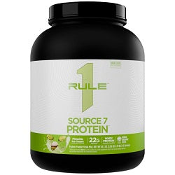Rule1 Source 7 Protein 1800gr