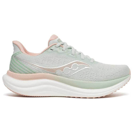 Saucony Triumph 23 – Mist/Cameo (S11023-138)
